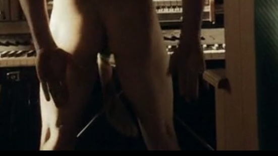 NA from The Bridge Naked. Butt, Sexy. 8339