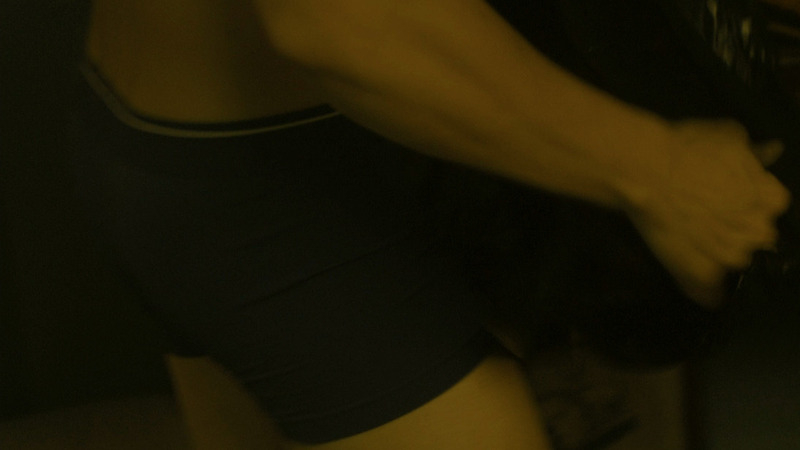 Disconnect's Sexiest Scenes with Max Thieriot. Underwear. 8520