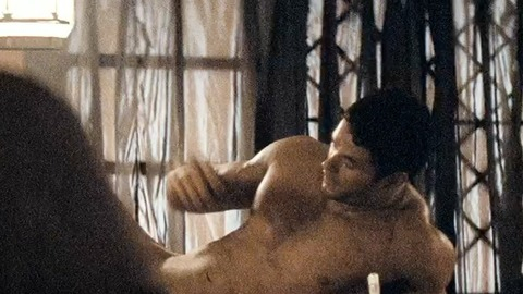 Sexiest Jake Travers Scenes. Sexy, Shirtless. 8536