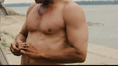 Sexiest Mud Scenes. Shirtless. 8494