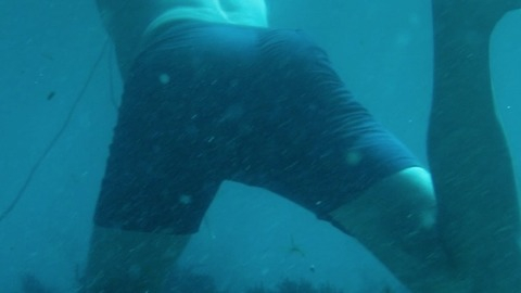 Sexiest Scenes of Andy Kelly from Drift. Bathing Suit, Sexy. 8531