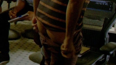 Rupak Ginn in Friends With Benefits (2011) Butt 8498
