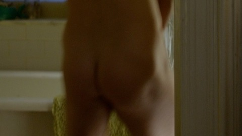 Justin Timberlake in Friends With Benefits (2011) Butt Shirtless Straight 8510