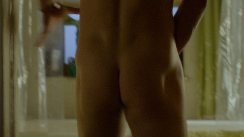 Justin Timberlake in Friends With Benefits (2011) Butt Shirtless Straight 8505