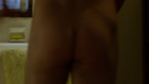 Justin Timberlake in Friends With Benefits (2011) Butt Shirtless Straight 8504