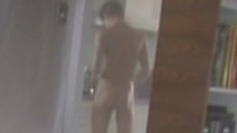 Emil Ahlén Naked as Peter. Sexy, Shirtless, Butt. 15771