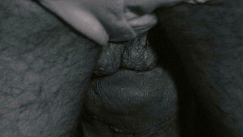 Ray Wise in Chillerama (2011) Balls Prosthetic Underwear 8670