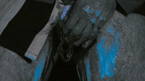 Ray Wise in Chillerama (2011) Balls Prosthetic 8673