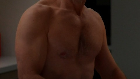 Grant Show in Devious Maids (2013-2016) Shirtless Sexy 8563