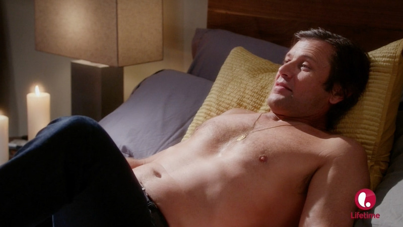 Sexiest Spence Westmore Scenes. Shirtless. 38422