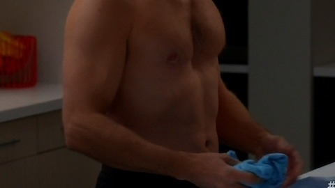 Sexiest Scenes of Spence Westmore from Devious Maids. Shirtless, Sexy. 8561