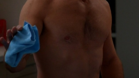 Hottest Spence Westmore Scenes. Shirtless, Sexy. 8565