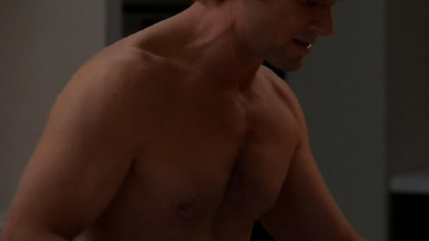 Sexiest Spence Westmore Scenes. Shirtless, Sexy. 8560