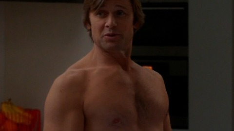 Devious Maids's Sexiest Scenes with Grant Show. Shirtless, Sexy. 8562