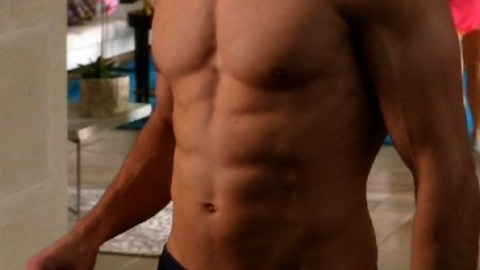 Sexiest Scenes of Alejandro Rubio from Devious Maids. Shirtless, Sexy. 8579