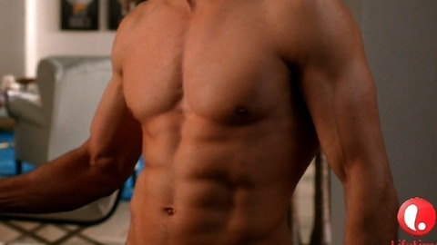 Sexiest Matt Cedeño Scene in Devious Maids. Shirtless, Sexy. 8581