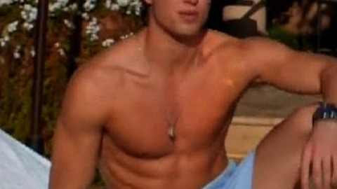 Drew Van Acker in Devious Maids (2013-2016) Shirtless Sexy 8559