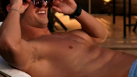 Drew Van Acker in Devious Maids (2013-2016) Shirtless Sexy 8556