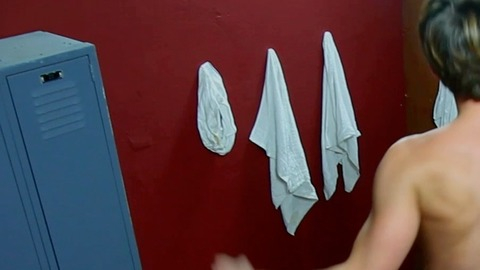Sean Paul Lockhart in Chillerama (2011) Butt Shirtless Underwear 8678