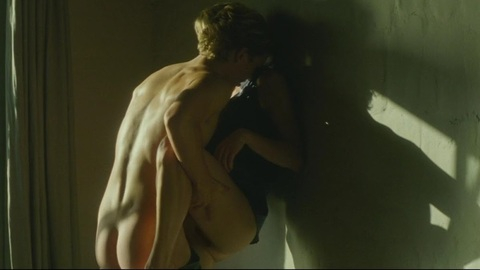 Xavier Samuel in Adore (2013) Butt Sexy Straight Shirtless 8621