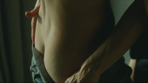 Xavier Samuel in Adore (2013) Butt Sexy Straight 8617