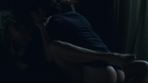 James Frecheville in Adore (2013) Butt Straight 8616