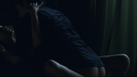 James Frecheville in Adore (2013) Butt Straight 8615