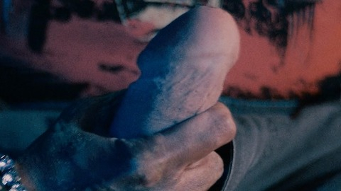 Ed Ackerman in Chillerama (2011) Penis Prosthetic 8658
