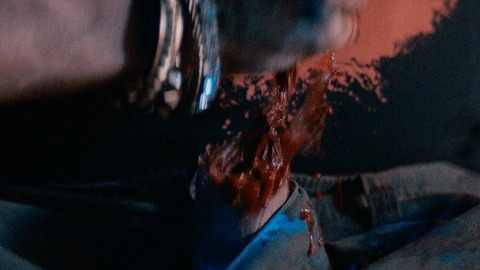 Ed Ackerman in Chillerama (2011) Penis Prosthetic 8661