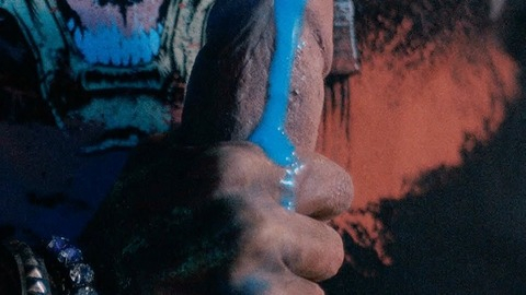 Ed Ackerman in Chillerama (2011) Penis Prosthetic 8659