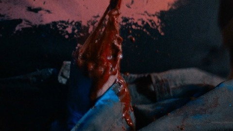 Ed Ackerman in Chillerama (2011) Penis Prosthetic 8663