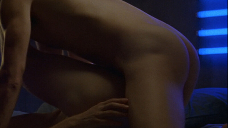 Gale Harold Naked as Brian Kinney. Butt, Gay, Shirtless, brown hair, implied anal. 107763