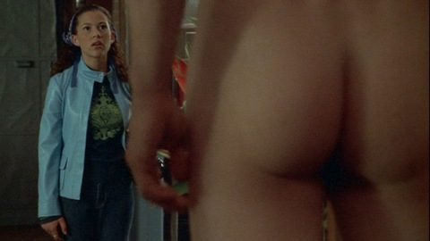 Nudes of Brian Kinney from Queer As Folk. Butt, cfnm, close up. 172290