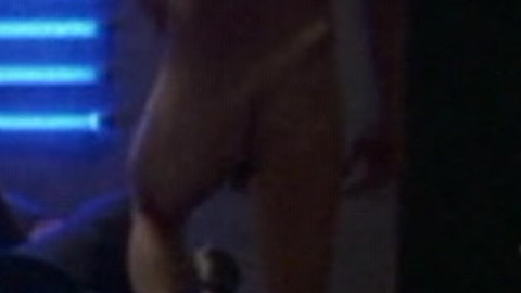 Nudes of Brian Kinney from Queer As Folk. Balls, Butt, backsack, bedroom. 178392