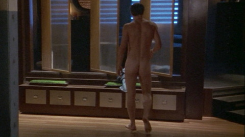 Gale Harold in Queer As Folk (2000-2005) Butt Shirtless Butt Nude 24006