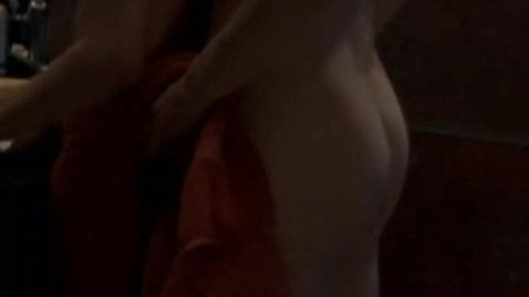 Brian Kinney from Queer As Folk Naked. Butt, Gay, Shirtless, bahtroom, nude. 26609