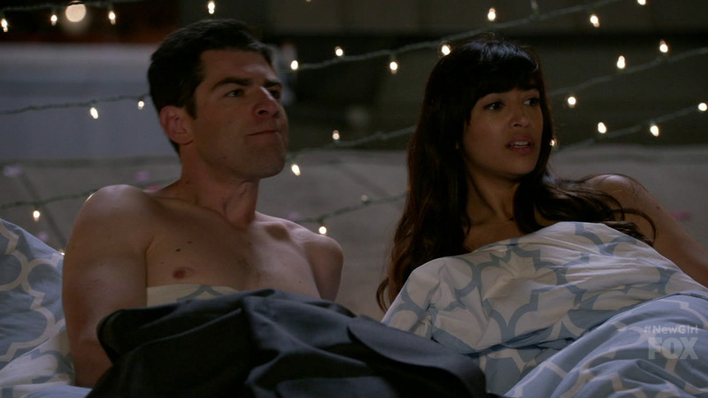 Sexiest Schmidt Scenes. Shirtless. 66352