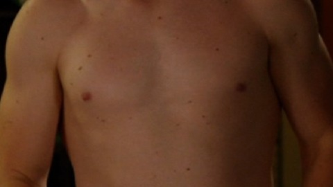 Sexiest Scenes of Schmidt from New Girl. Shirtless. 8681