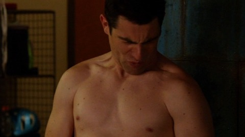 Hottest Schmidt Scenes. Shirtless, Sexy. 8685