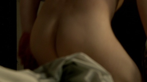 Eddie Marsan in Ray Donovan (2013-2020) Sexy Shirtless Butt 19375