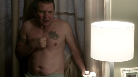 Ray Donovan's Sexiest Scenes with Eddie Marsan. Sexy, Shirtless. 46836