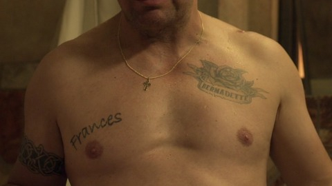 Eddie Marsan in Ray Donovan (2013-2020) Shirtless 59108