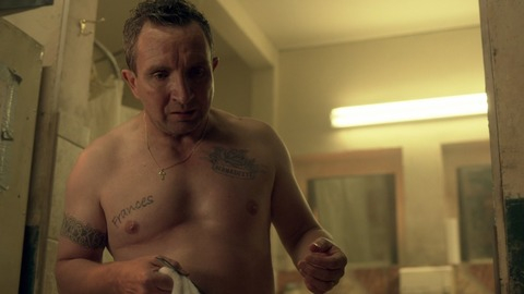 Sexiest Terry Donovan Scenes. Shirtless. 59110
