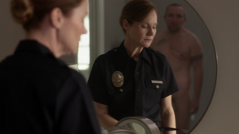 Sexiest Terry Donovan Scenes. Sexy, Shirtless. 73264