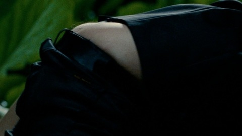 Jan Cornet in The Skin I Live In (2011) Butt 8720