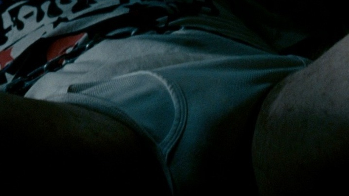 Sexiest Vicente Scenes. Underwear, Bulge. 8722