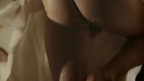 Chris O'Dowd in The Crimson Petal and The White (2011) Butt Balls Sexy 9019
