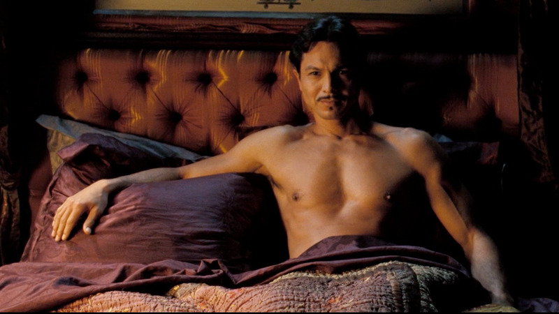 Sexiest Juvenal Urbino Scenes. Sexy, Shirtless. 83494