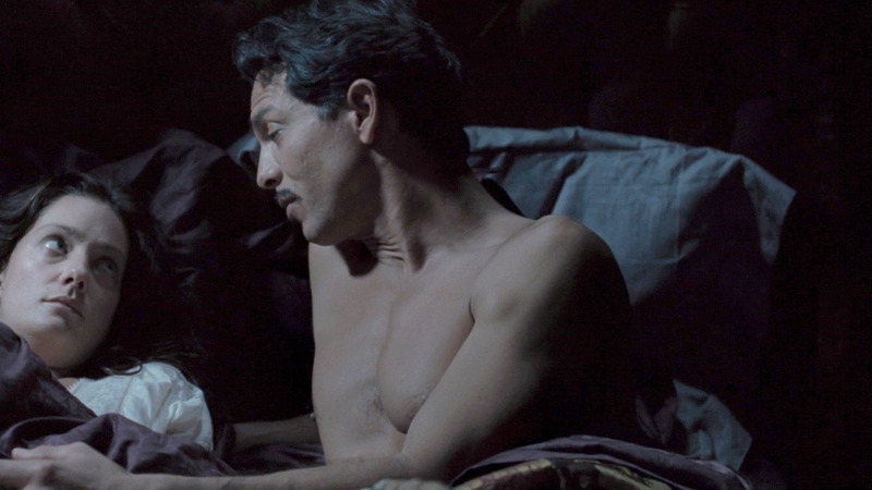 Hottest Juvenal Urbino Scenes. Sexy, Shirtless. 83493