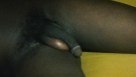 Peter Kazungu Naked as Munga. Shirtless, Balls, Penis, Sexy. 11595
